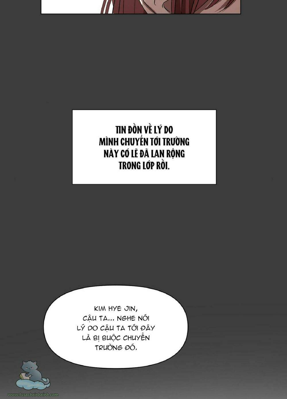 Tự Do Trong Mơ - Chap 19 - Trang 91