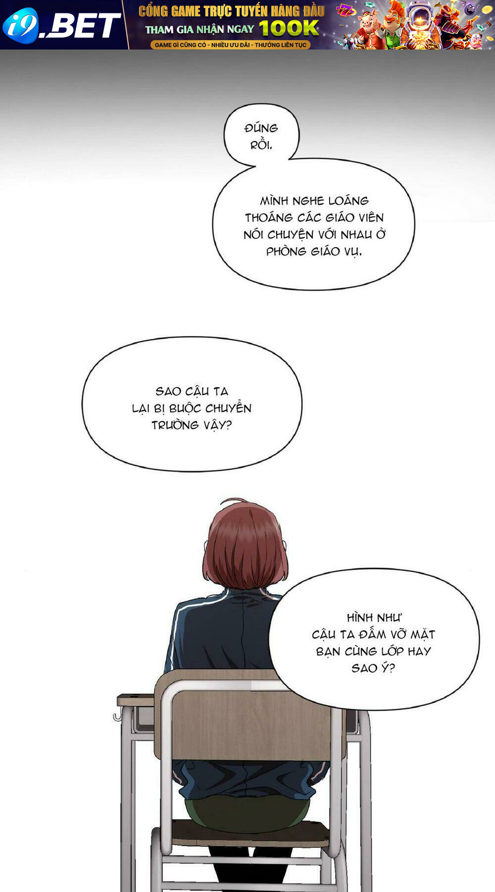 Tự Do Trong Mơ - Chap 19 - Trang 92