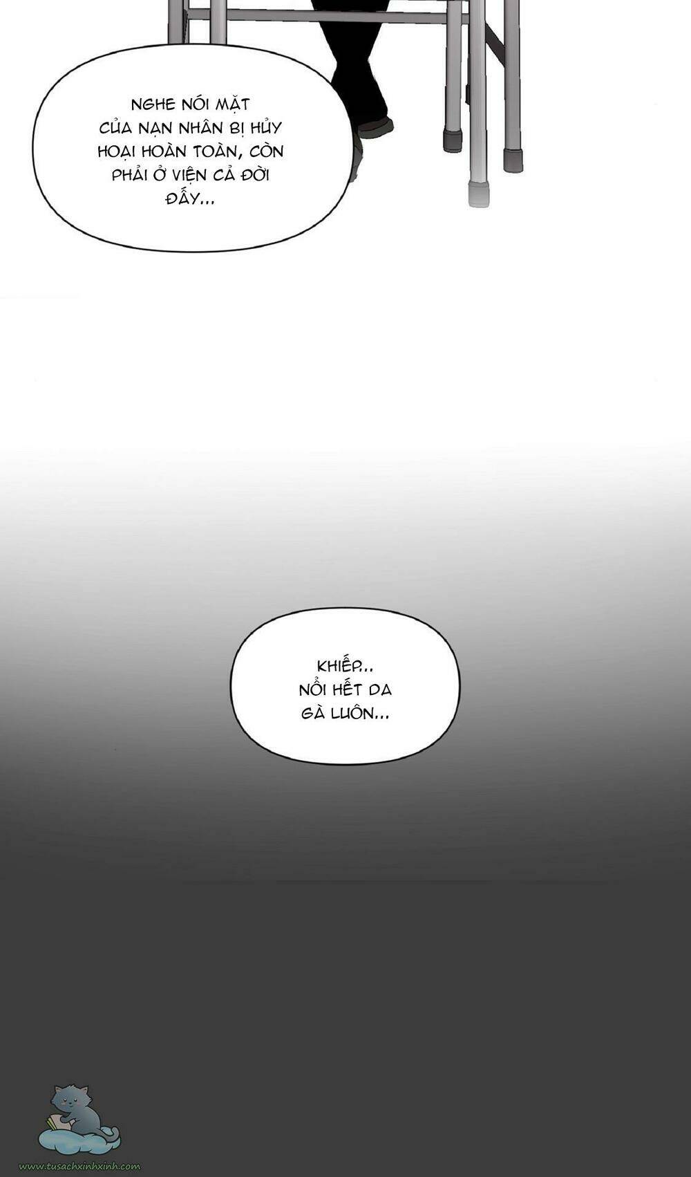 Tự Do Trong Mơ - Chap 19 - Trang 93