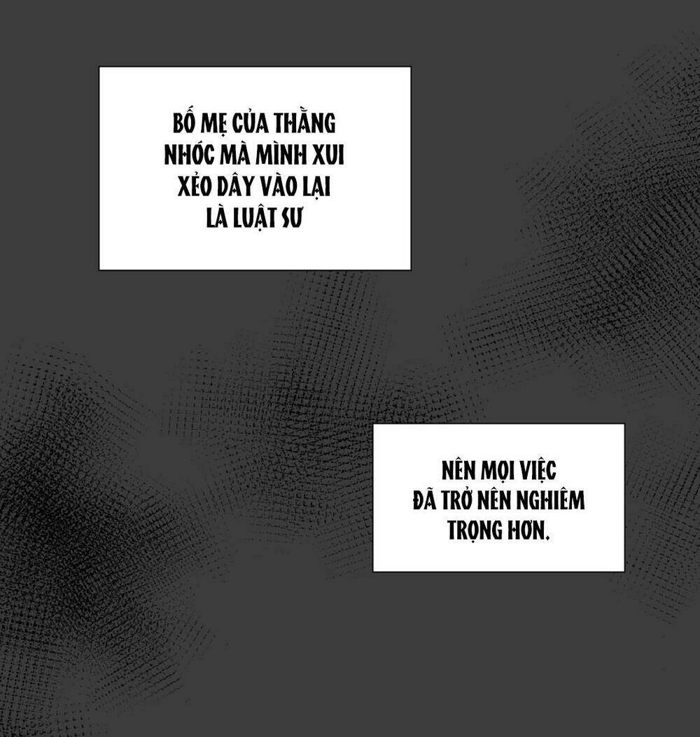 Tự Do Trong Mơ - Chap 19 - Trang 96