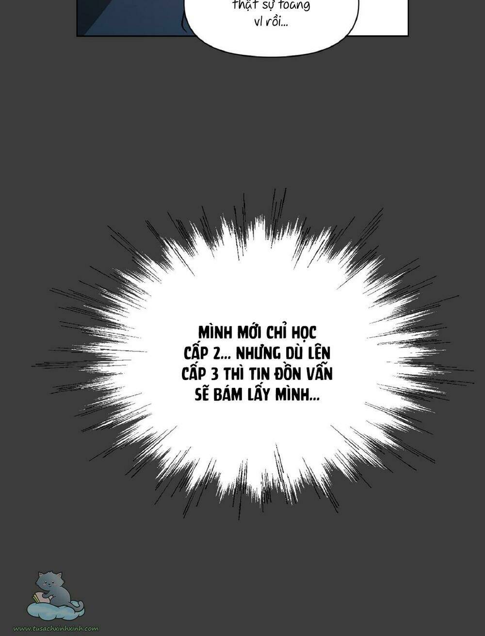 Tự Do Trong Mơ - Chap 19 - Trang 99