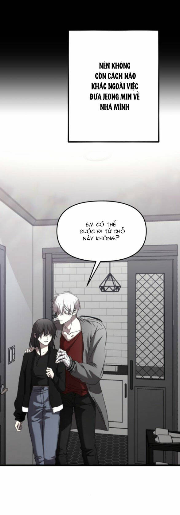 Tự Do Trong Mơ - Chap 190 - Trang 11