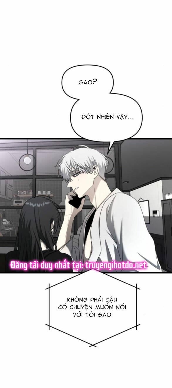 Tự Do Trong Mơ - Chap 191 - Trang 31