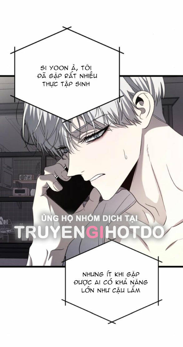 Tự Do Trong Mơ - Chap 191 - Trang 34