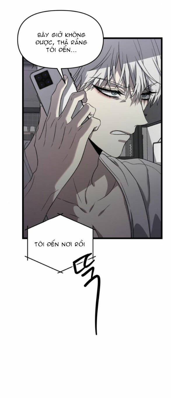 Tự Do Trong Mơ - Chap 191 - Trang 37