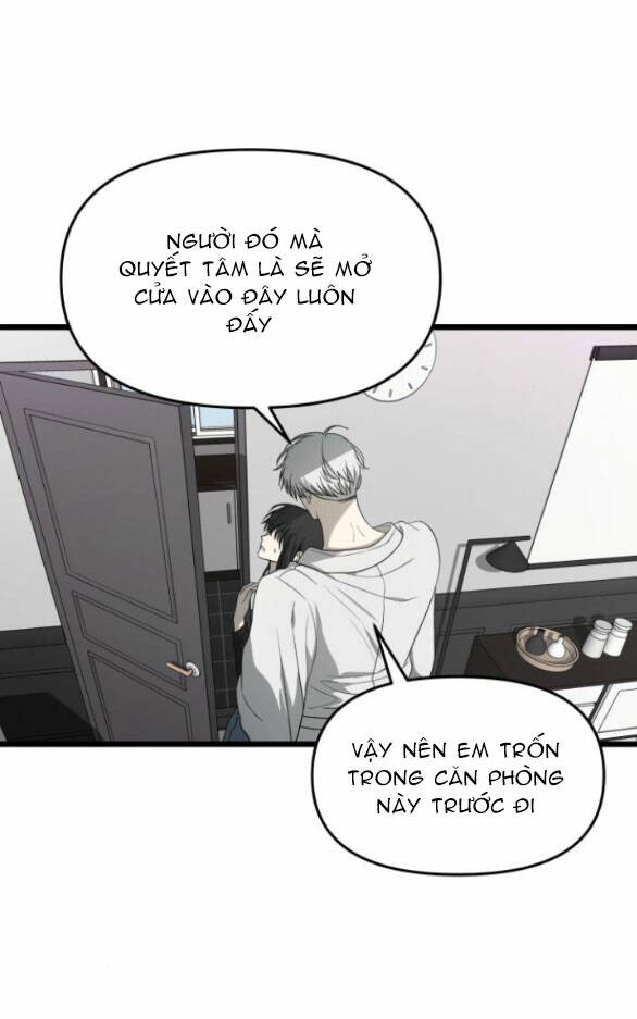 Tự Do Trong Mơ - Chap 191 - Trang 42