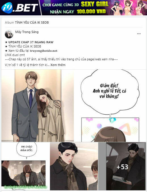 Tự Do Trong Mơ - Chap 191 - Trang 50