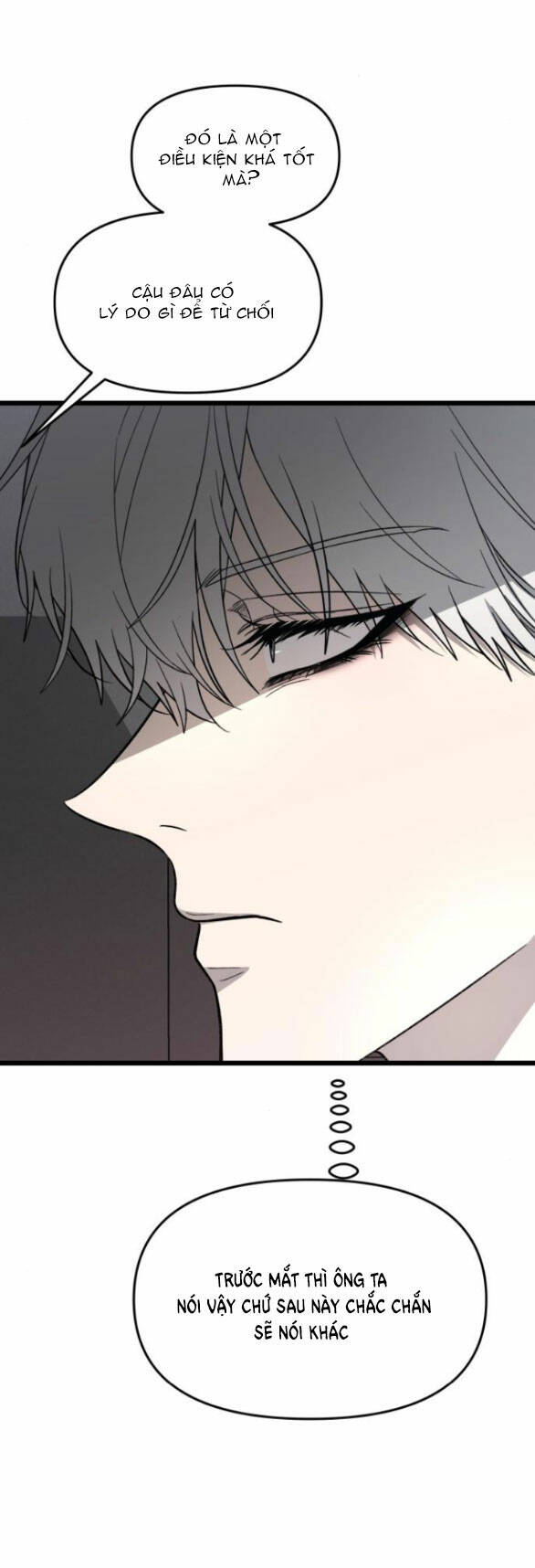 Tự Do Trong Mơ - Chap 192 - Trang 13