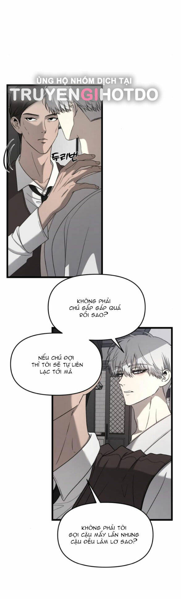 Tự Do Trong Mơ - Chap 192 - Trang 14
