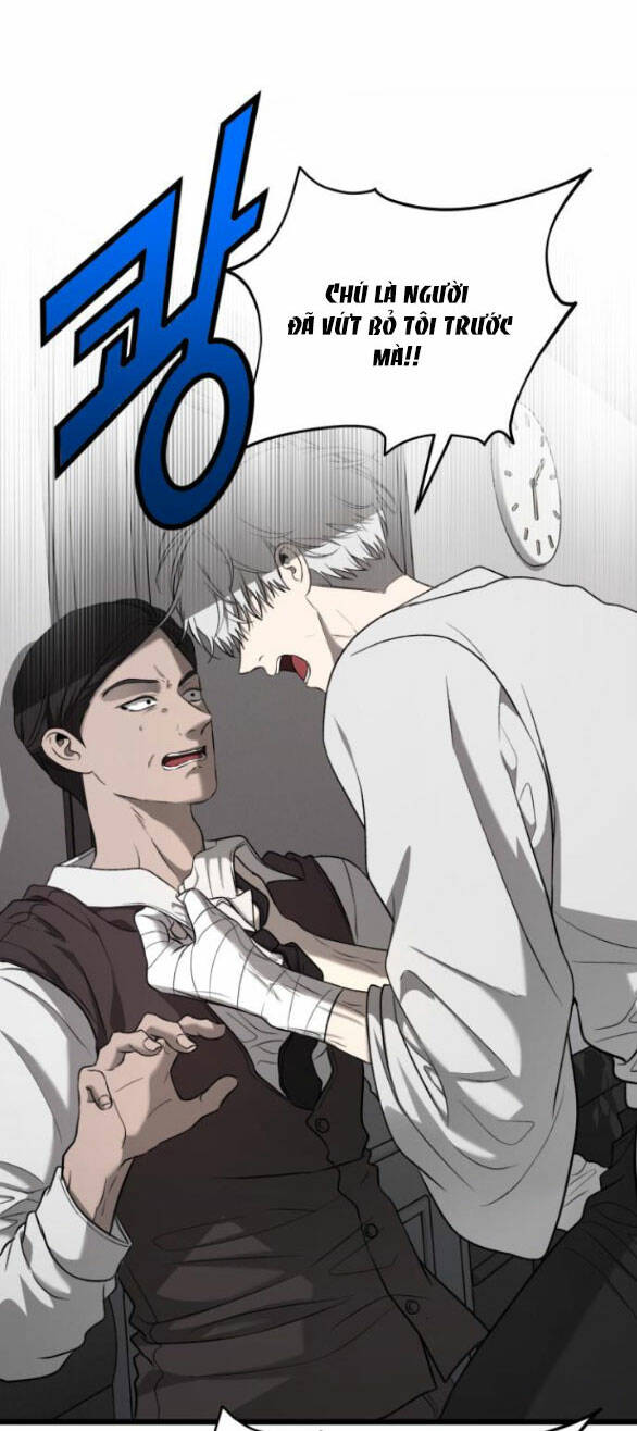 Tự Do Trong Mơ - Chap 192 - Trang 21