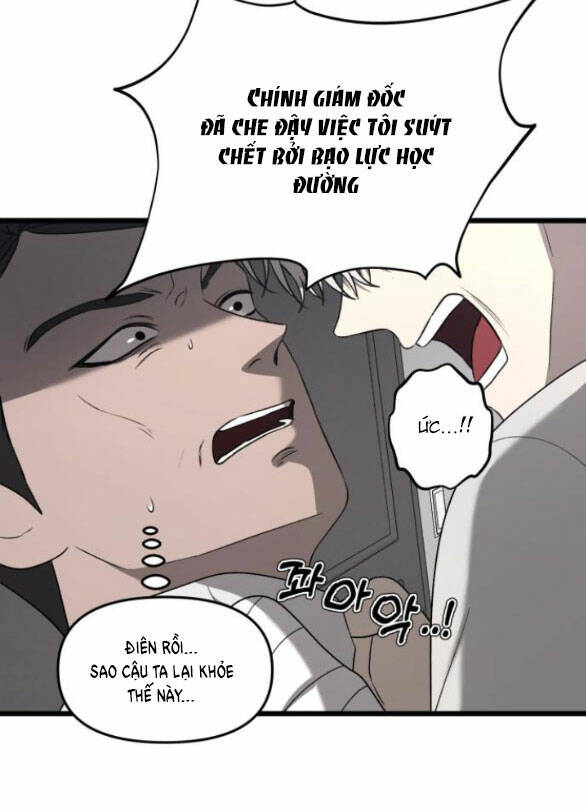 Tự Do Trong Mơ - Chap 192 - Trang 22