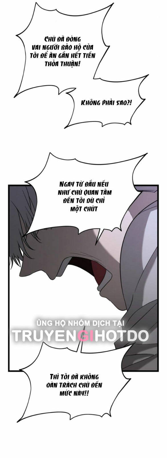 Tự Do Trong Mơ - Chap 192 - Trang 23