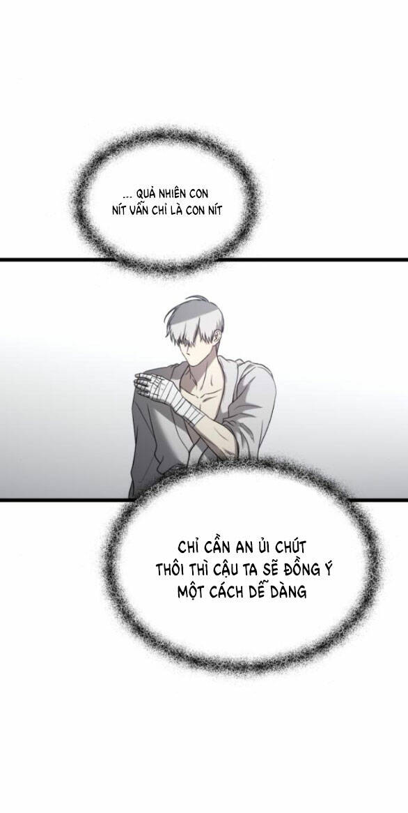 Tự Do Trong Mơ - Chap 192 - Trang 31