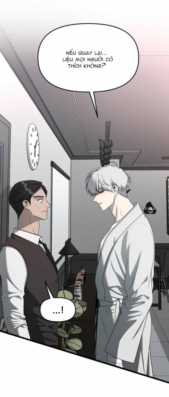 Tự Do Trong Mơ - Chap 192 - Trang 37