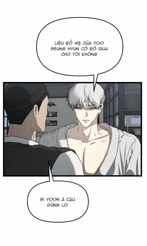 Tự Do Trong Mơ - Chap 192 - Trang 39