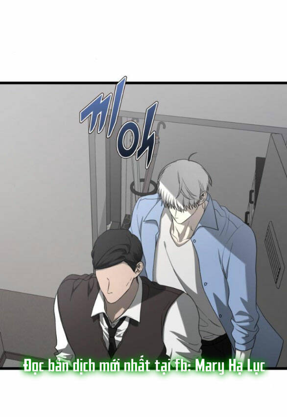 Tự Do Trong Mơ - Chap 193 - Trang 19