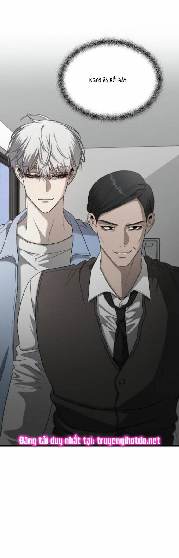 Tự Do Trong Mơ - Chap 193 - Trang 29