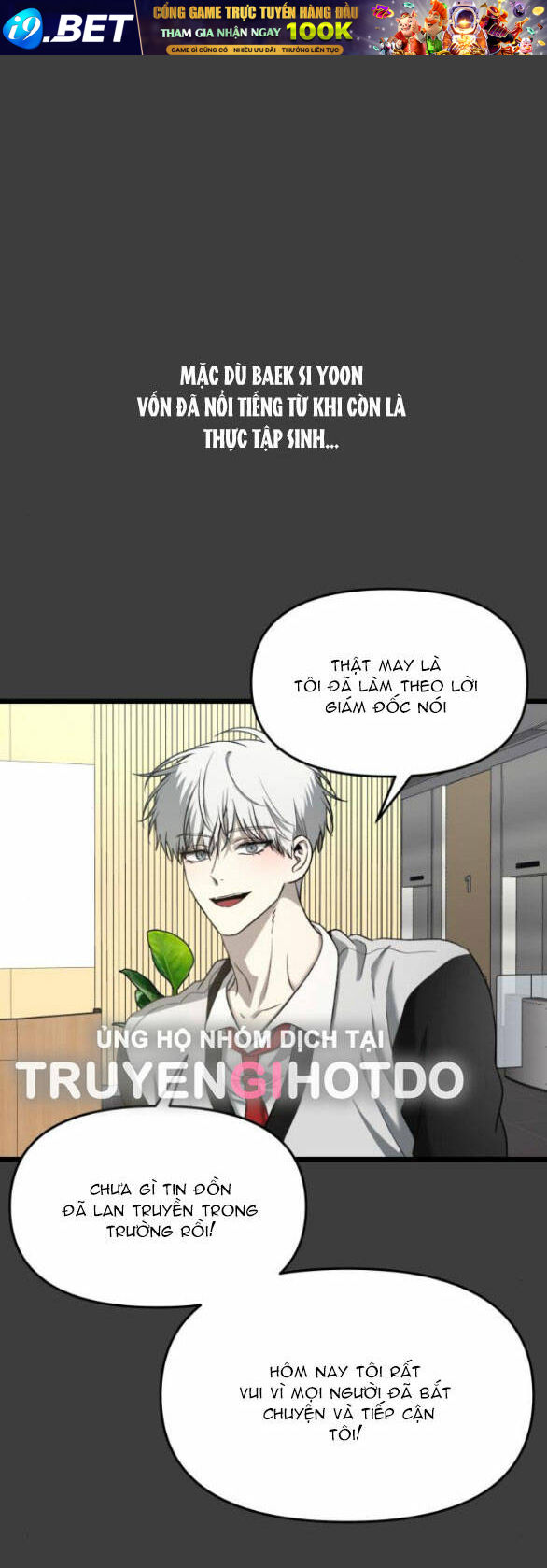 Tự Do Trong Mơ - Chap 193 - Trang 4