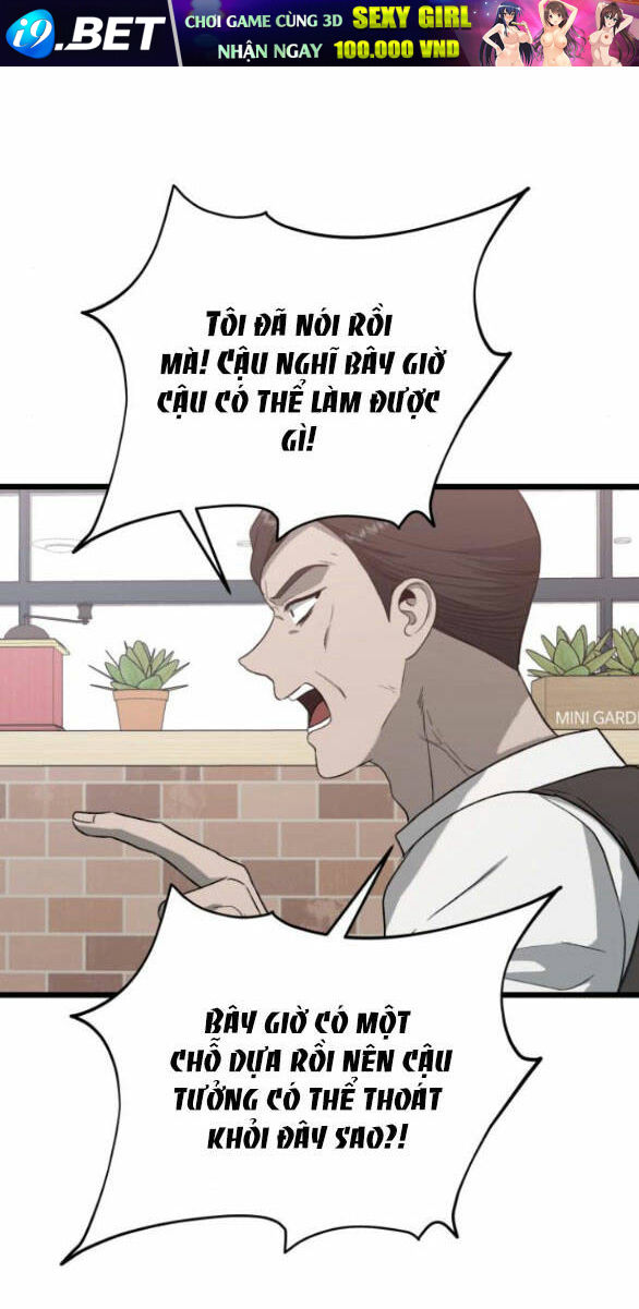 Tự Do Trong Mơ - Chap 194 - Trang 16