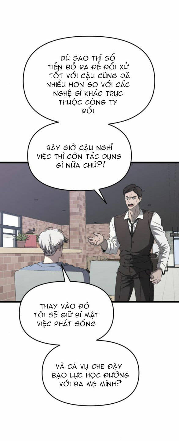 Tự Do Trong Mơ - Chap 194 - Trang 24