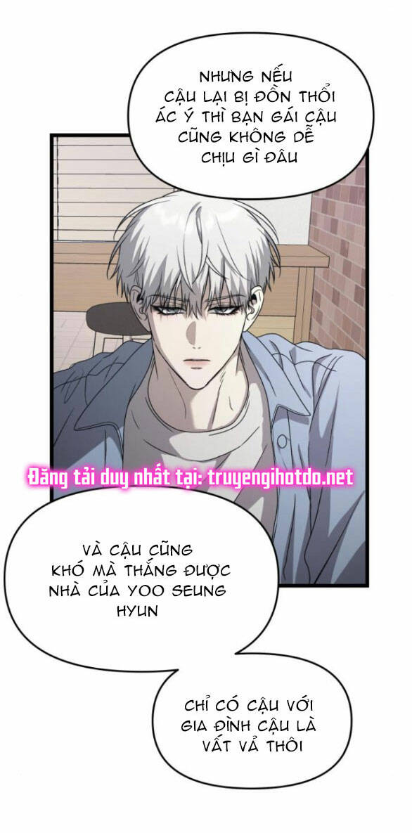 Tự Do Trong Mơ - Chap 194 - Trang 27
