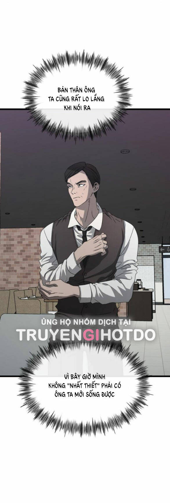 Tự Do Trong Mơ - Chap 194 - Trang 29