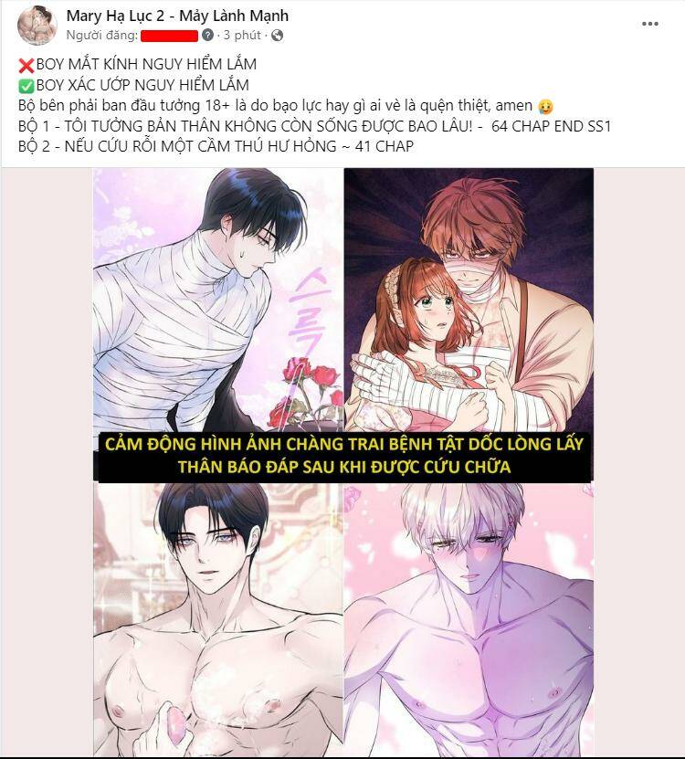 Tự Do Trong Mơ - Chap 194 - Trang 53