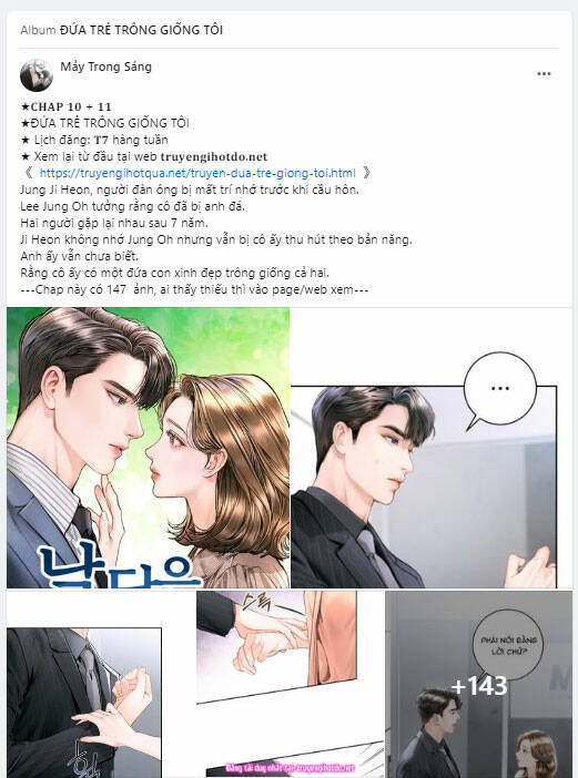 Tự Do Trong Mơ - Chap 194 - Trang 54