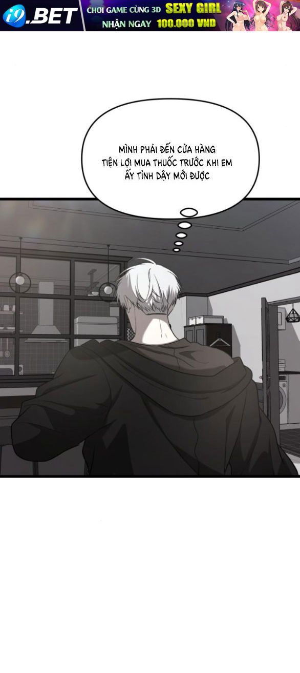 Tự Do Trong Mơ - Chap 195 - Trang 8