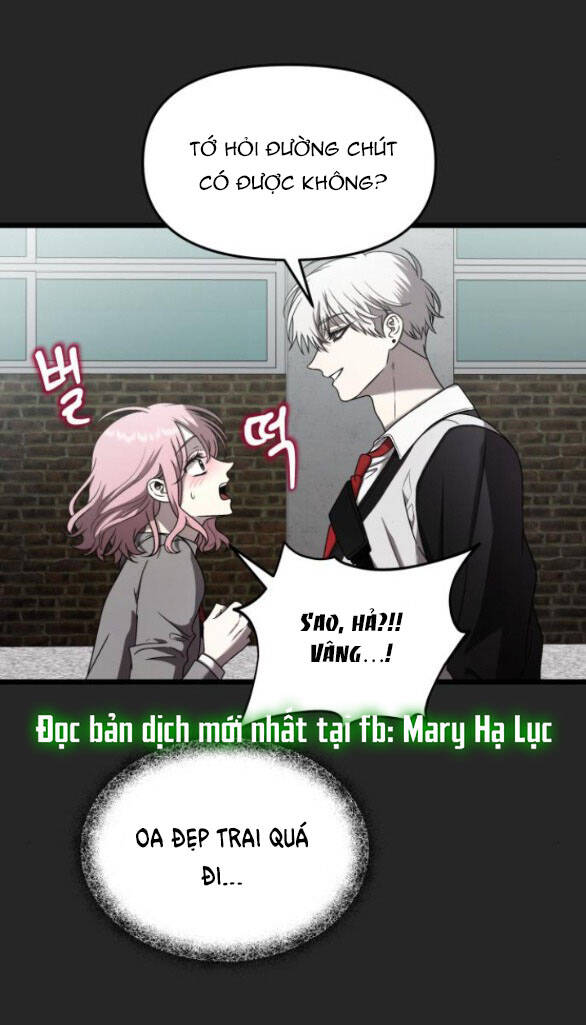 Tự Do Trong Mơ - Chap 196 - Trang 11