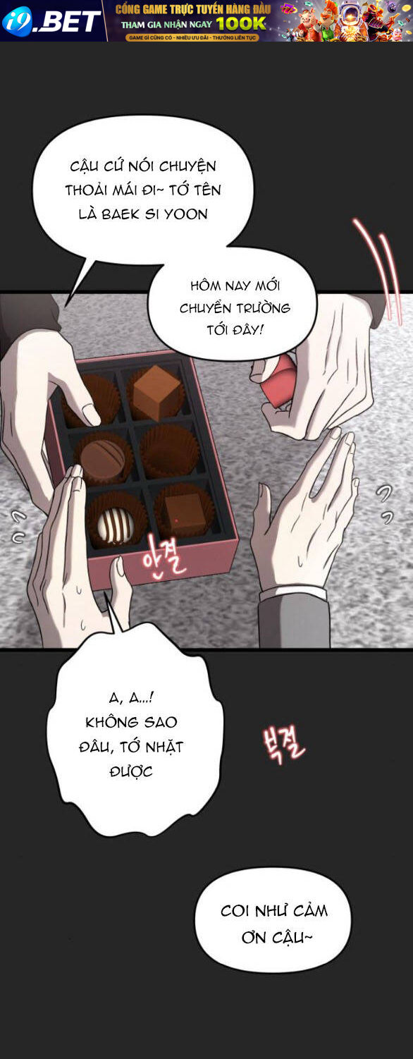 Tự Do Trong Mơ - Chap 196 - Trang 15