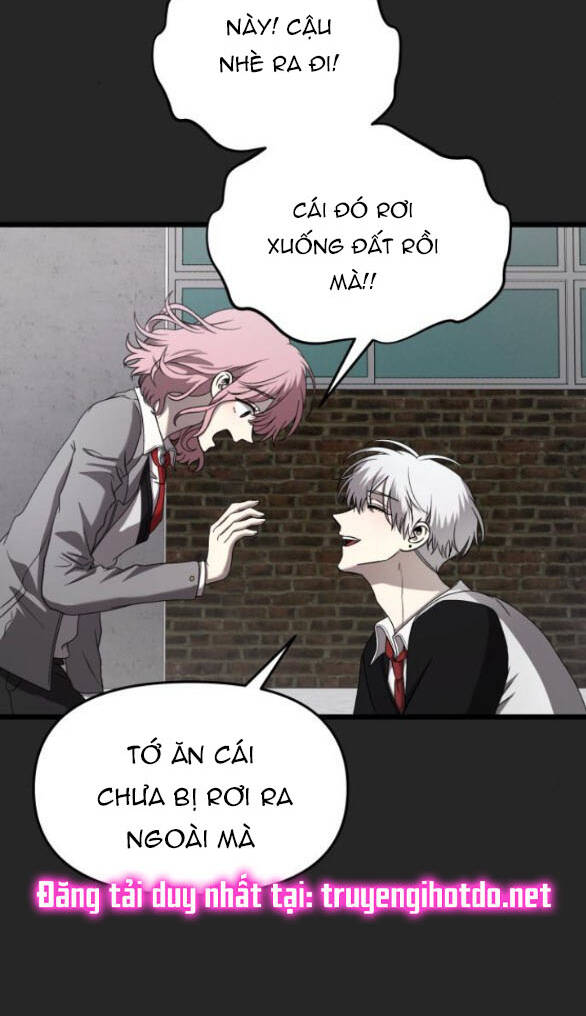 Tự Do Trong Mơ - Chap 196 - Trang 23