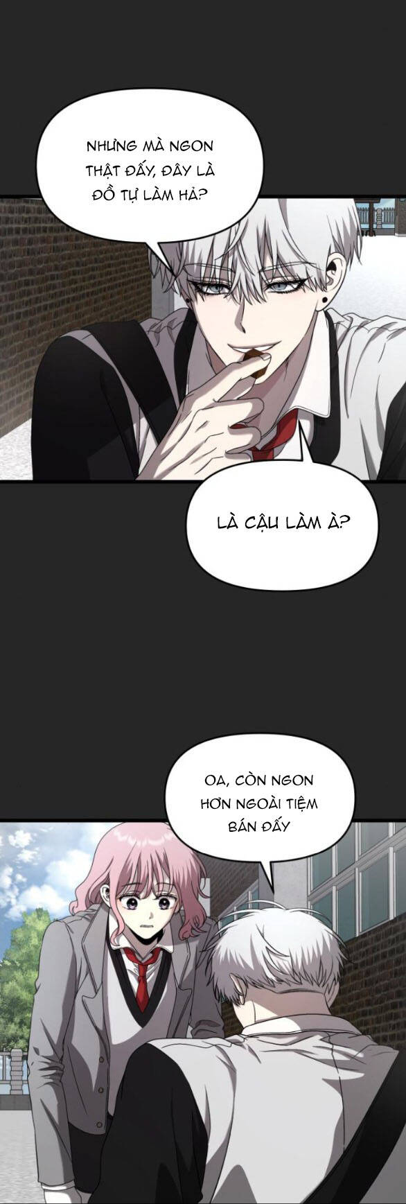Tự Do Trong Mơ - Chap 196 - Trang 24