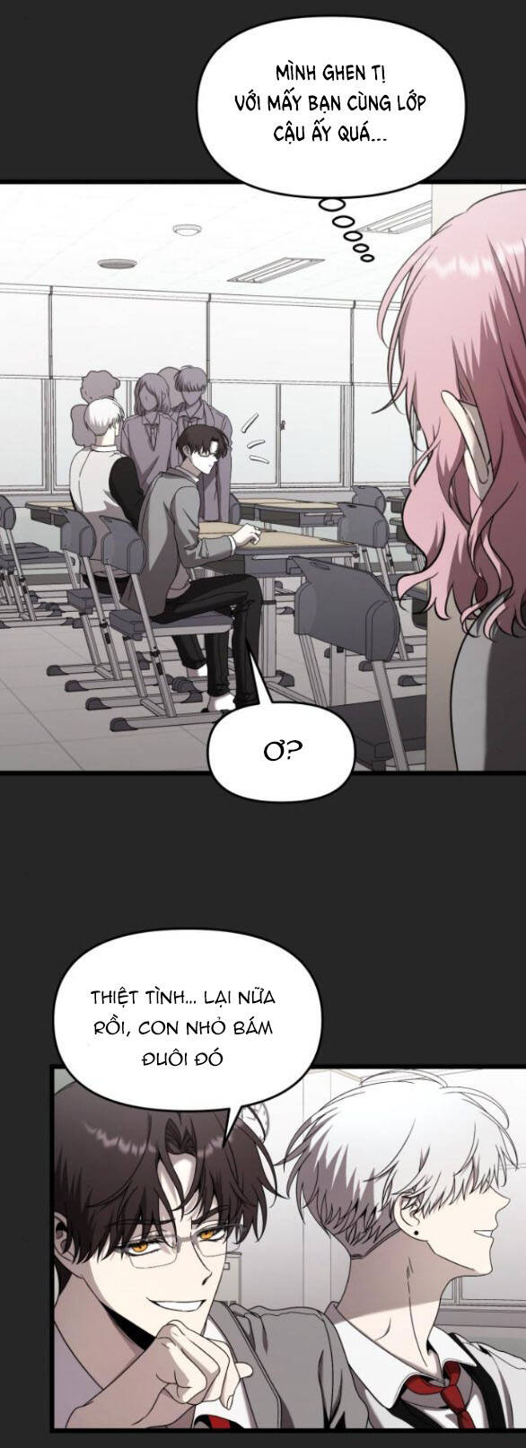 Tự Do Trong Mơ - Chap 196 - Trang 35