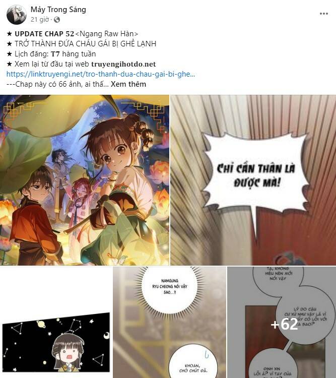 Tự Do Trong Mơ - Chap 196 - Trang 65