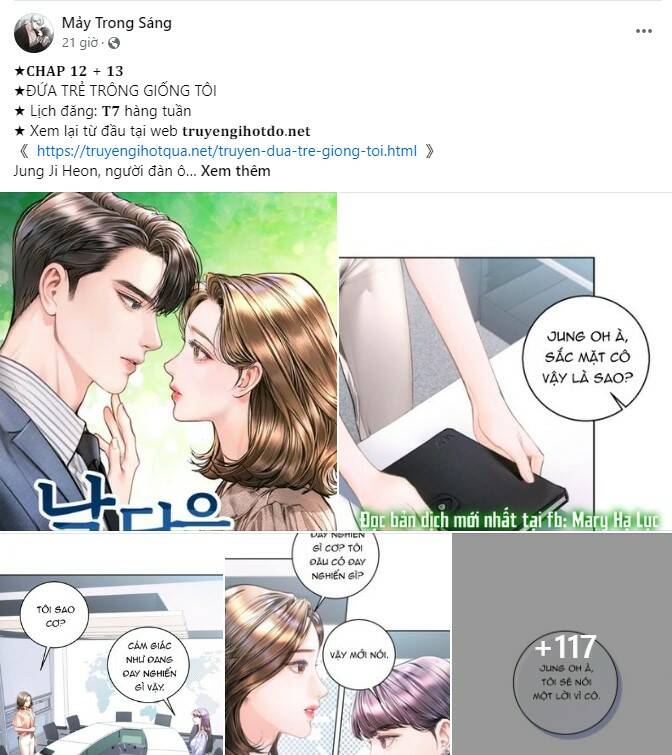 Tự Do Trong Mơ - Chap 196 - Trang 66