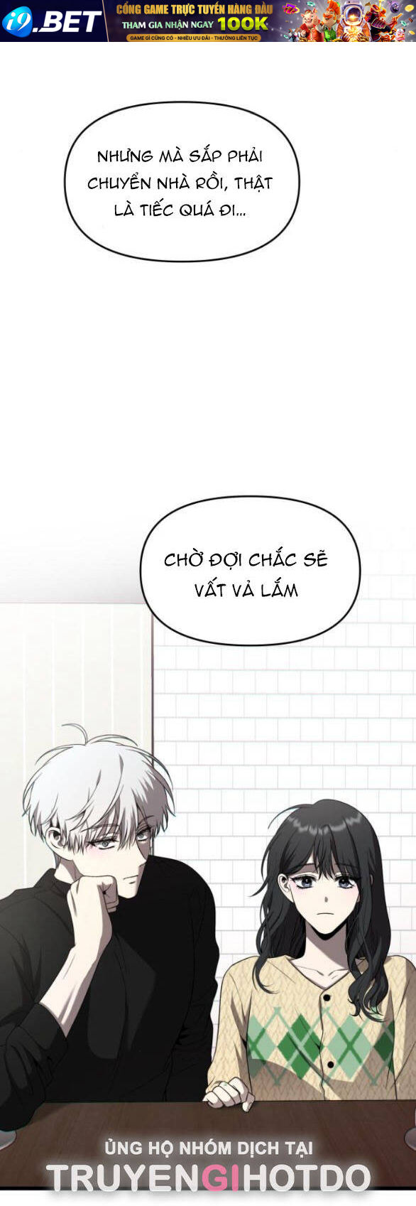 Tự Do Trong Mơ - Chap 197 - Trang 31