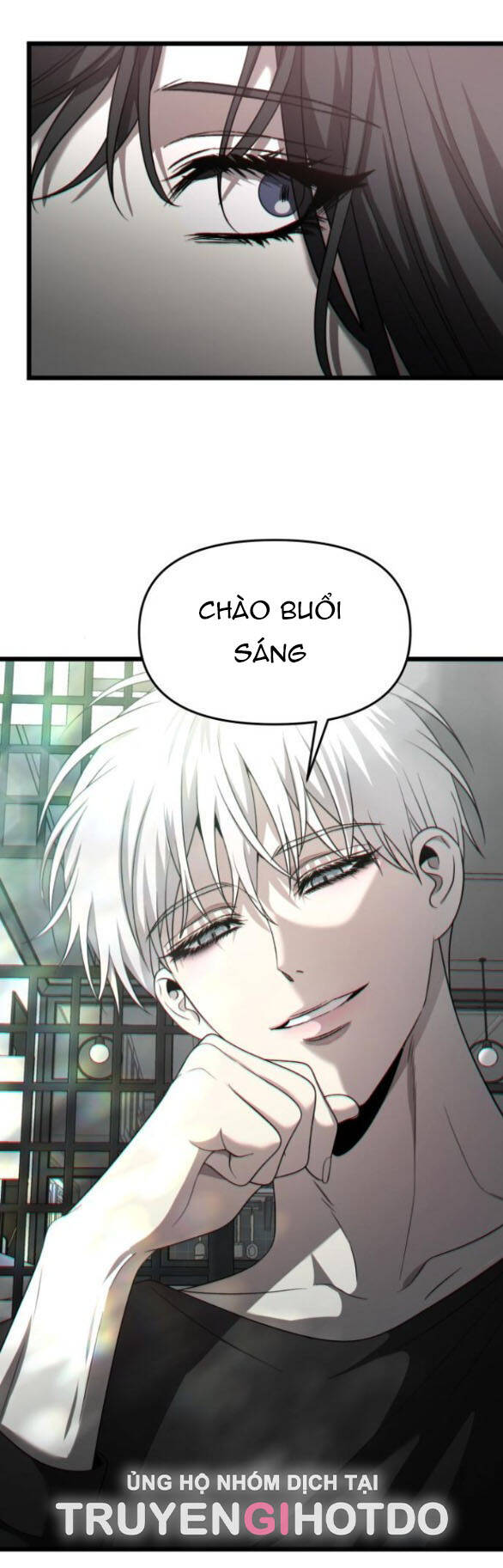 Tự Do Trong Mơ - Chap 197 - Trang 5