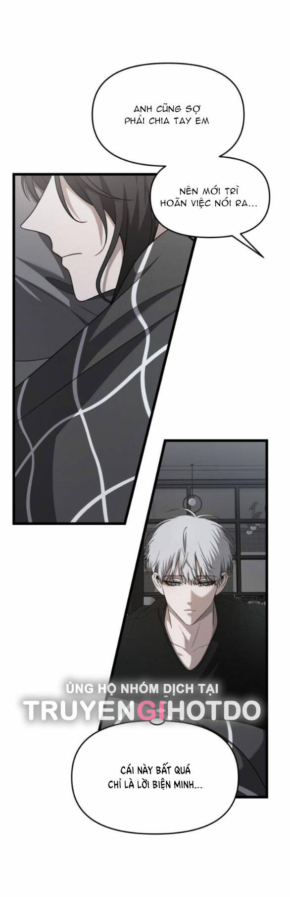 Tự Do Trong Mơ - Chap 198 - Trang 14