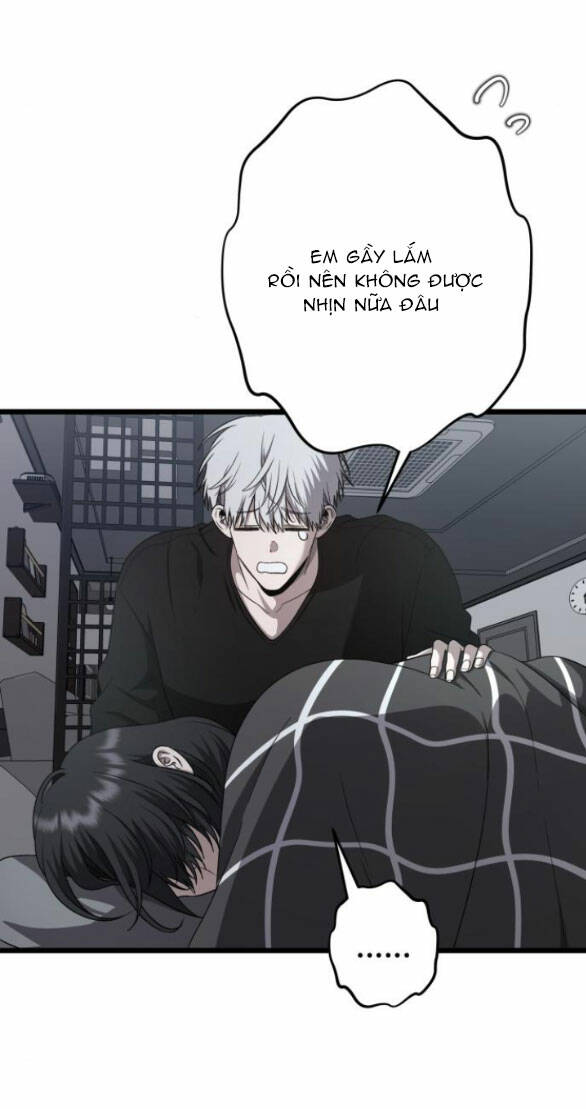 Tự Do Trong Mơ - Chap 198 - Trang 17