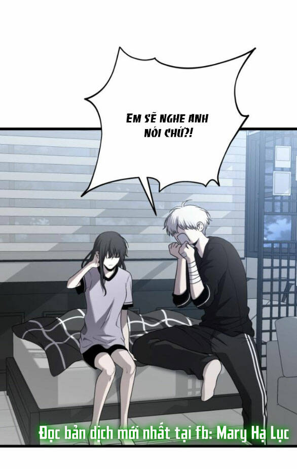 Tự Do Trong Mơ - Chap 198 - Trang 20