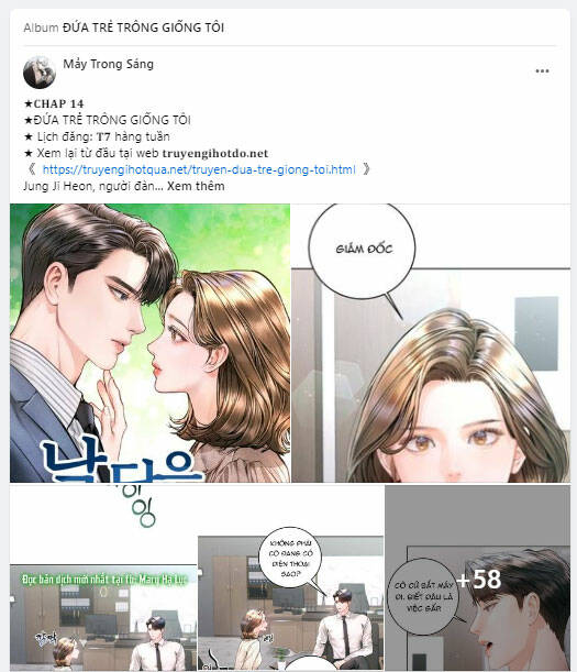 Tự Do Trong Mơ - Chap 198 - Trang 52