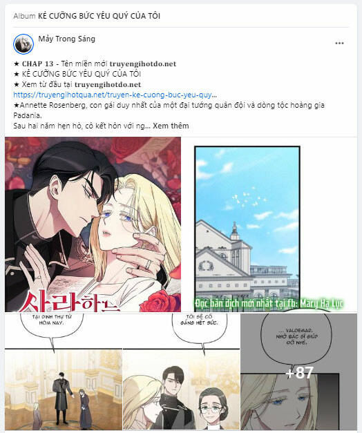 Tự Do Trong Mơ - Chap 198 - Trang 53
