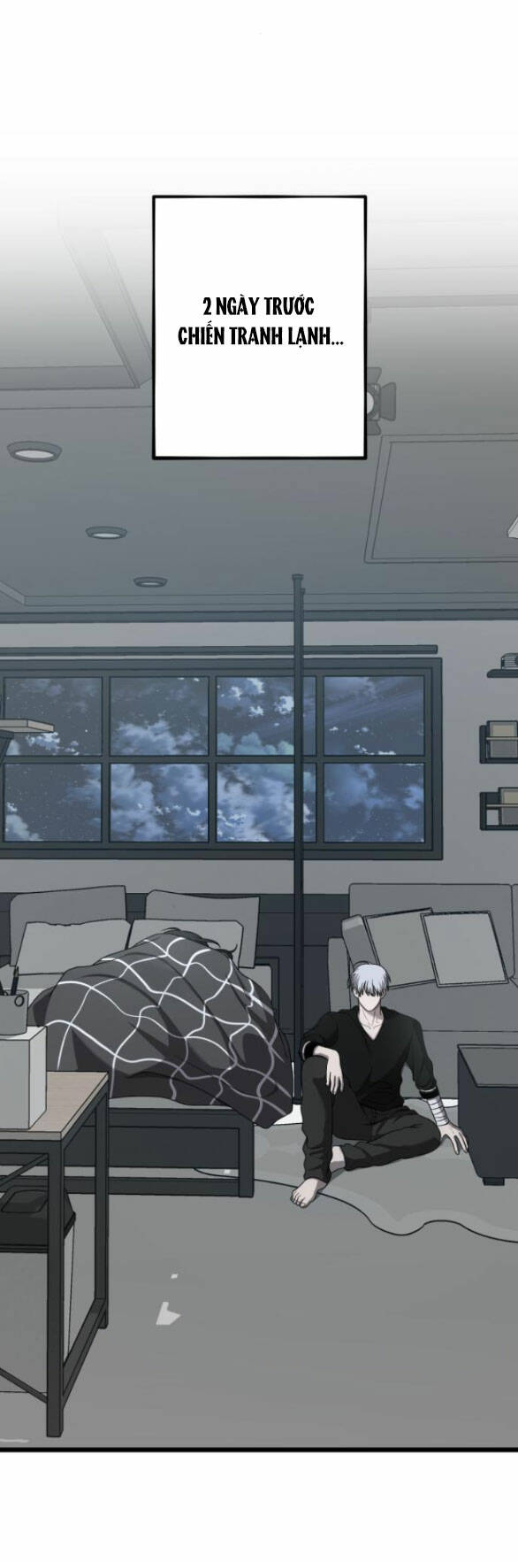 Tự Do Trong Mơ - Chap 198 - Trang 9