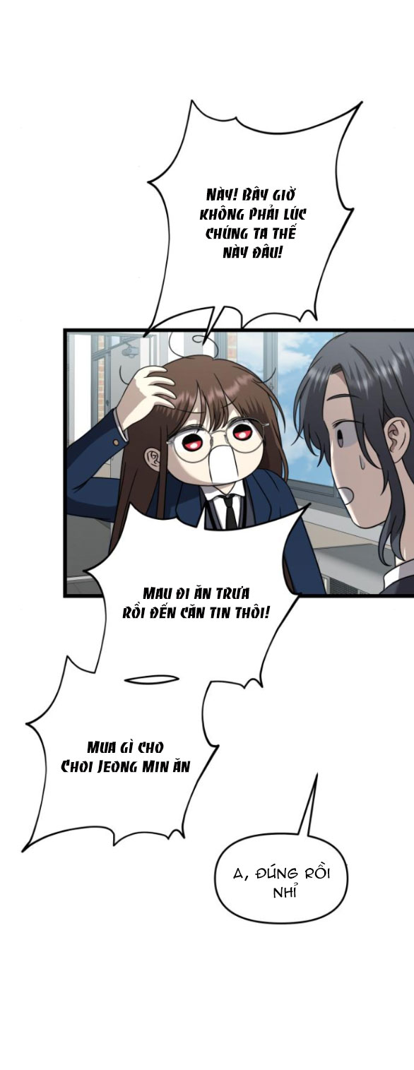 Tự Do Trong Mơ - Chap 199 - Trang 20