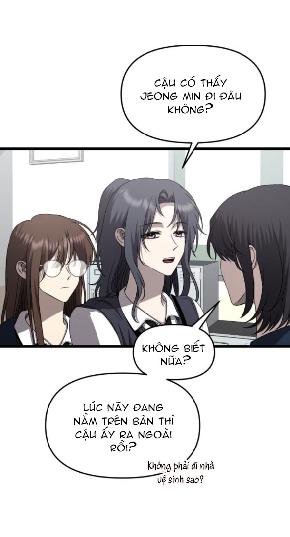 Tự Do Trong Mơ - Chap 199 - Trang 24