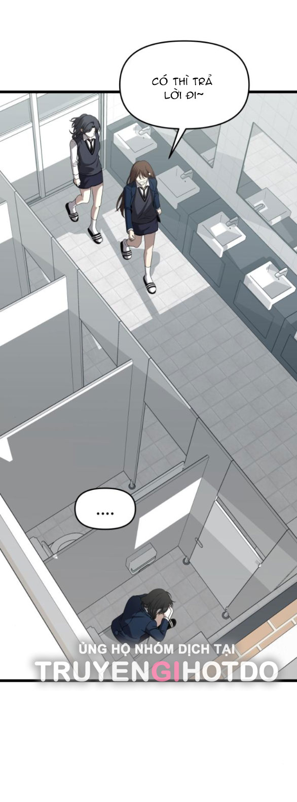 Tự Do Trong Mơ - Chap 199 - Trang 30