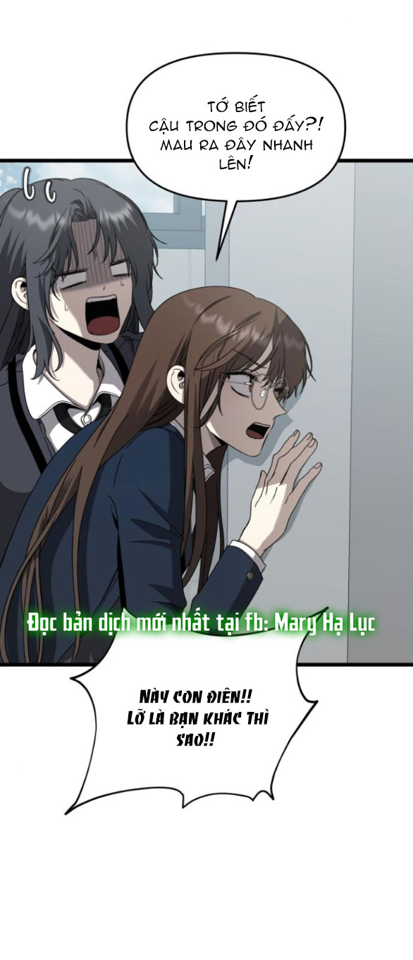 Tự Do Trong Mơ - Chap 199 - Trang 35