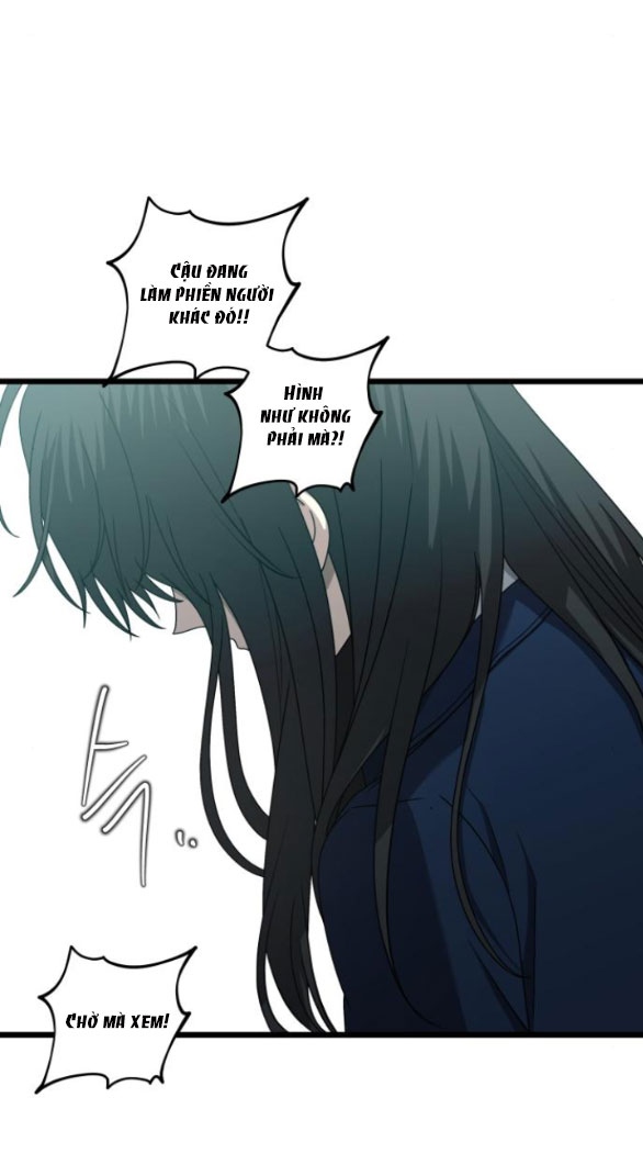 Tự Do Trong Mơ - Chap 199 - Trang 36