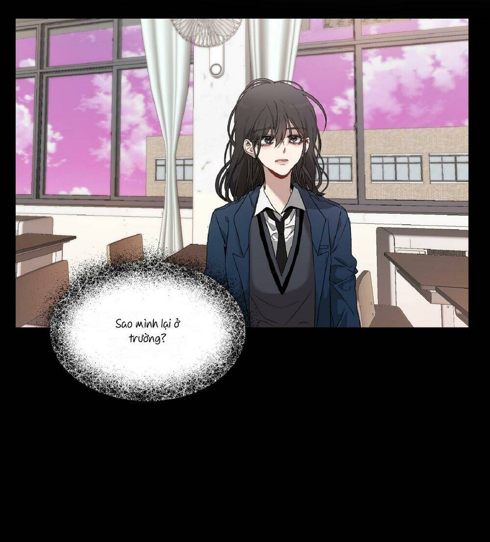 Tự Do Trong Mơ - Chap 2 - Trang 109